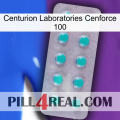 Centurion Laboratories Cenforce 100 28